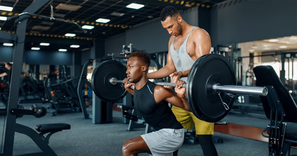 Halifax Fitness Success Through Habit and Consistency