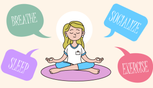 Ottawa’s Guide to Breathwork for Stress Relief