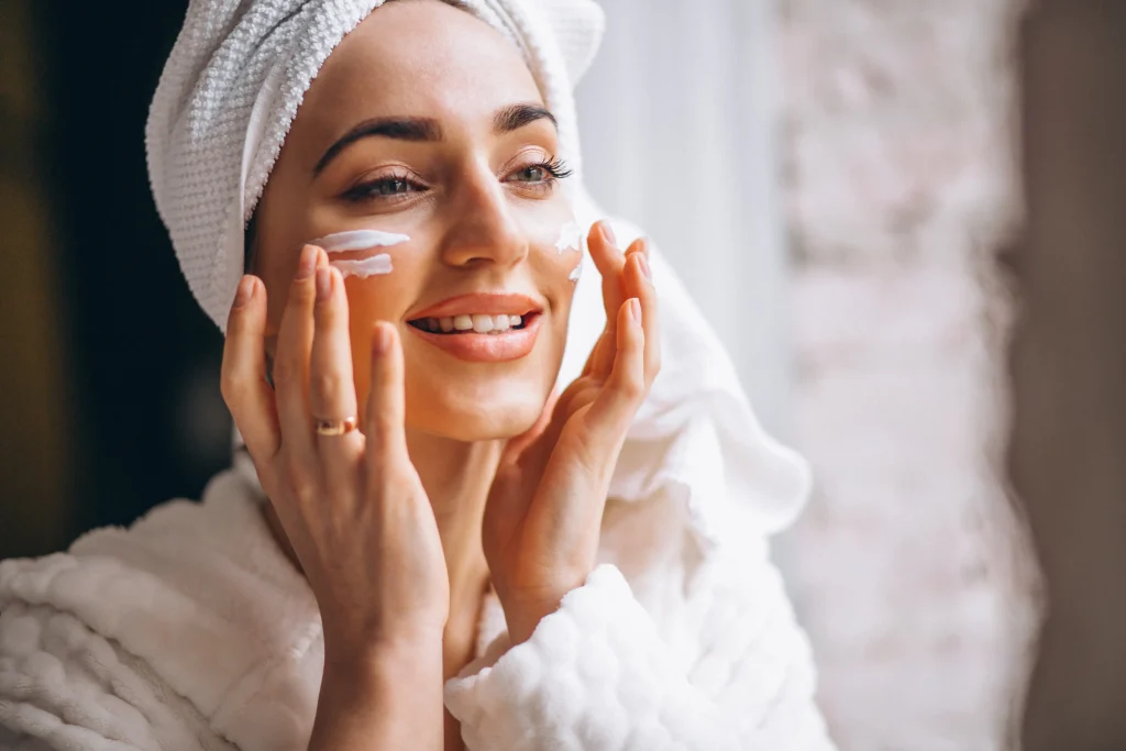 Manitoba’s Guide to Natural Skin Barrier Repair Techniques