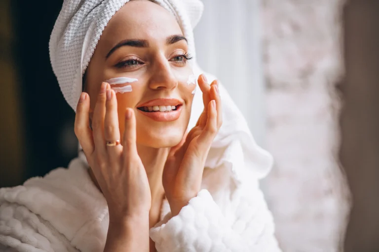 Manitoba’s Guide to Natural Skin Barrier Repair Techniques