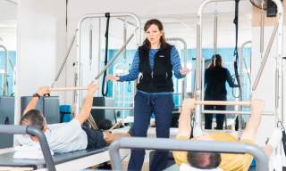 Choosing the Right Physical Therapy Clinic in Orem: Why Elevate Stands Out