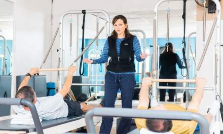 Choosing the Right Physical Therapy Clinic in Orem: Why Elevate Stands Out