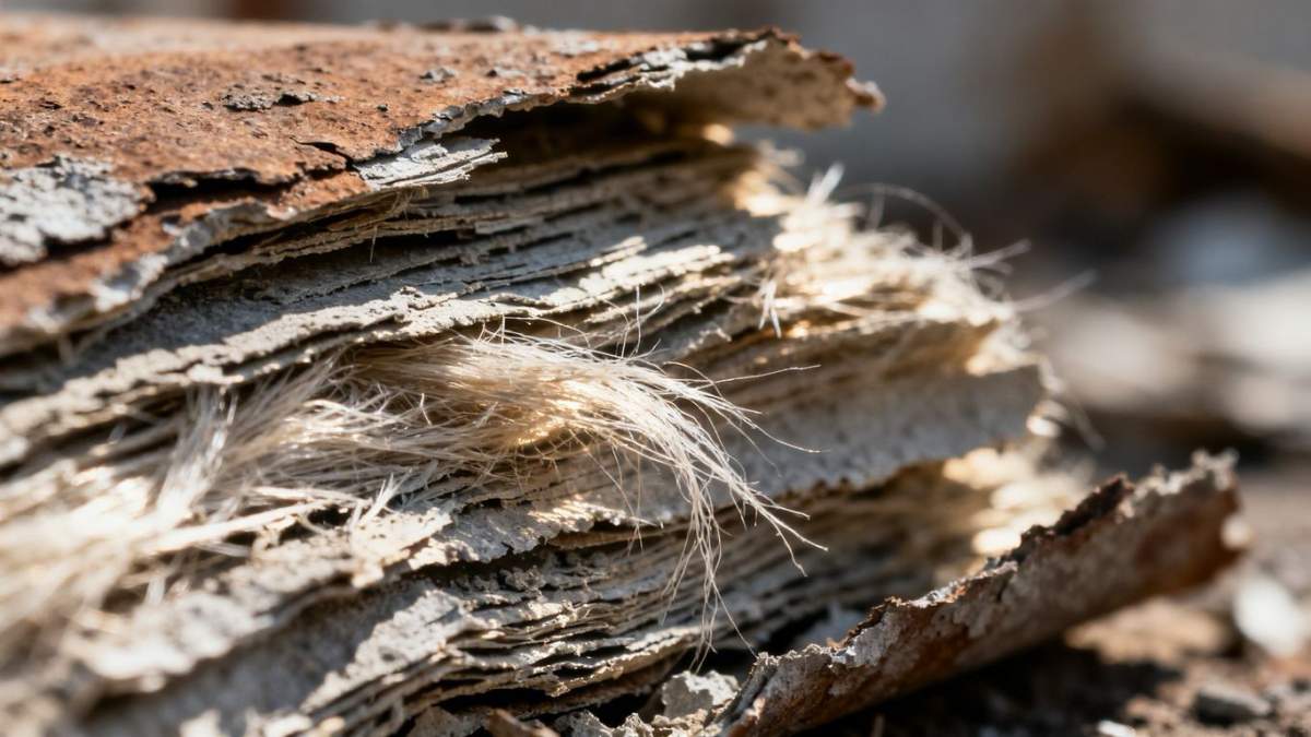 The Health Impacts of Asbestos Exposure