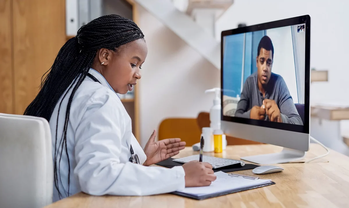 Timely Consultation Access: How Telehealth Psychiatry Supports Patient Needs