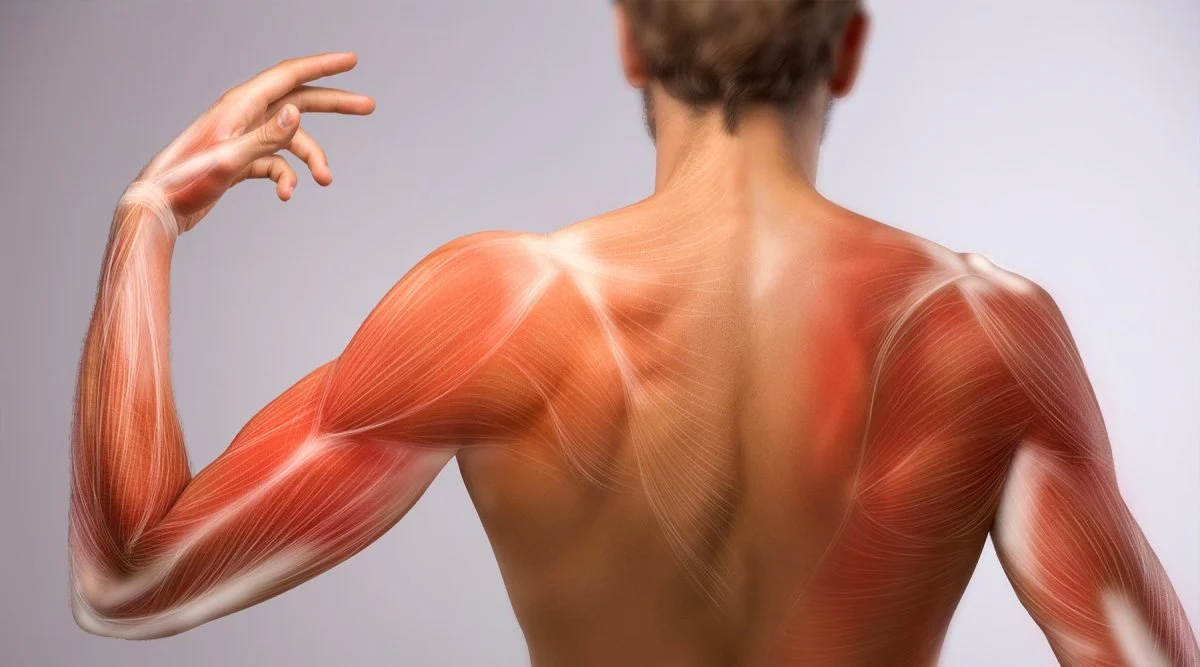 Delayed Onset Muscle Soreness— What It Is and What to Do About It
