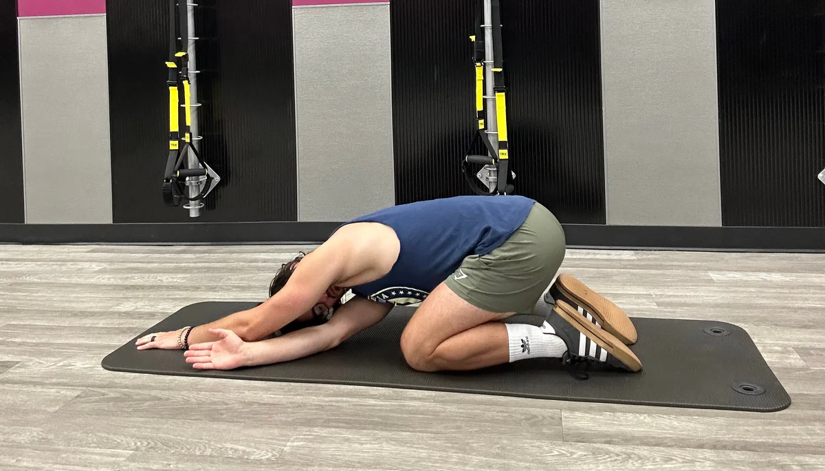 Exercises for Piriformis Syndrome— The Stretches and Movements That Actually Help