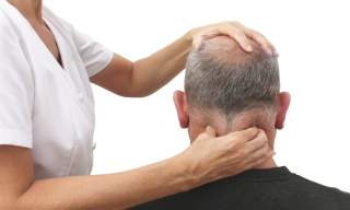 Could Your Migraines Be Coming From Your Upper Neck? The Research, Explained by Draper Spinal Care