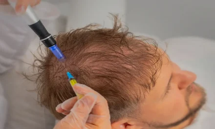 What Role Do Exosomes Play in Hair Regrowth Therapy?